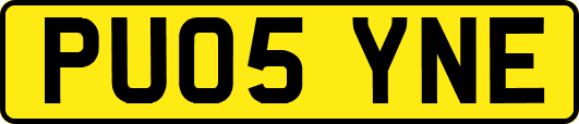 PU05YNE