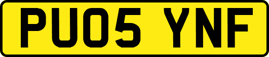 PU05YNF