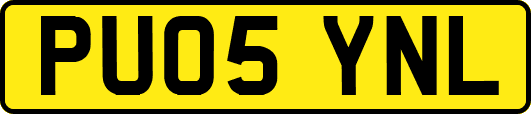 PU05YNL