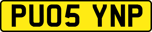PU05YNP