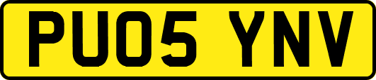 PU05YNV