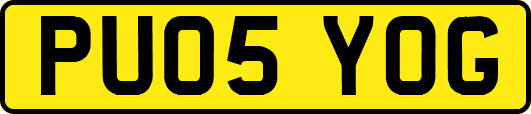PU05YOG