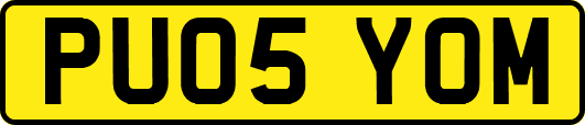 PU05YOM