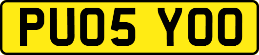 PU05YOO