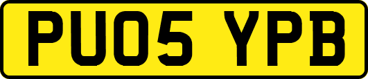 PU05YPB