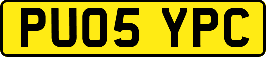 PU05YPC