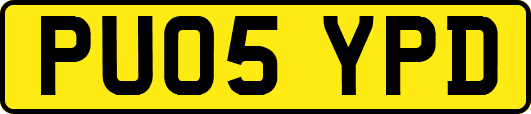 PU05YPD