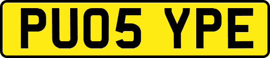 PU05YPE