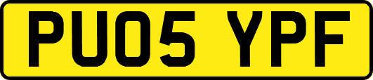 PU05YPF