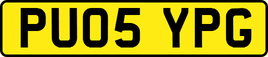 PU05YPG