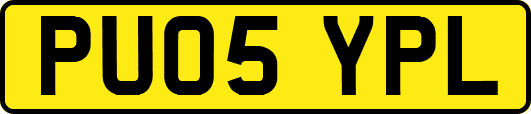 PU05YPL