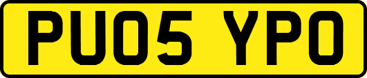 PU05YPO