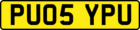 PU05YPU