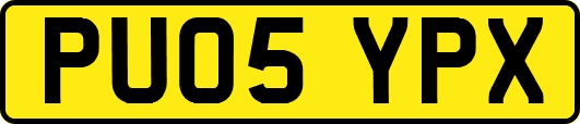 PU05YPX
