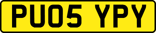 PU05YPY