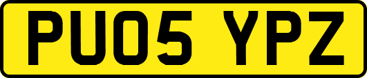 PU05YPZ