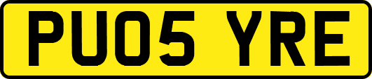 PU05YRE