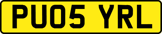 PU05YRL