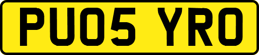 PU05YRO