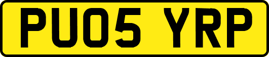 PU05YRP