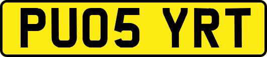 PU05YRT