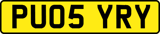 PU05YRY