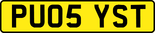 PU05YST