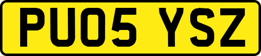 PU05YSZ