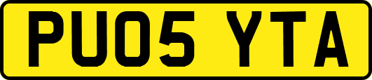 PU05YTA