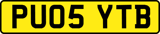 PU05YTB
