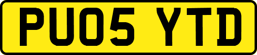 PU05YTD
