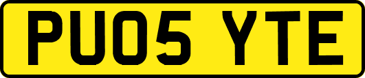 PU05YTE