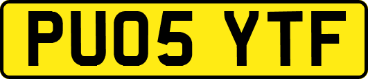 PU05YTF