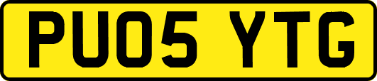 PU05YTG