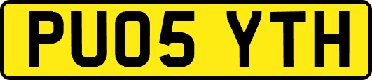 PU05YTH