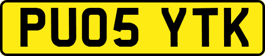 PU05YTK