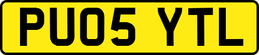 PU05YTL