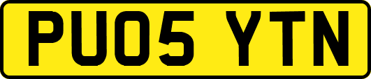 PU05YTN