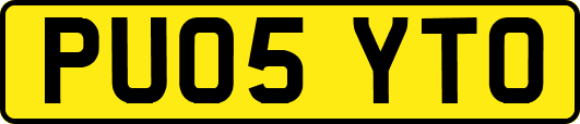 PU05YTO