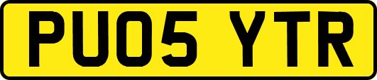 PU05YTR