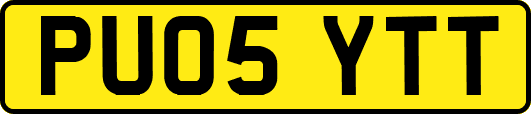 PU05YTT