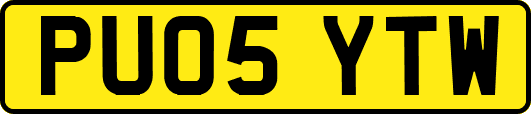 PU05YTW