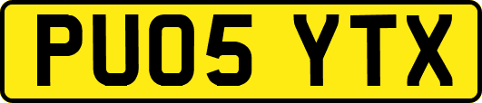 PU05YTX