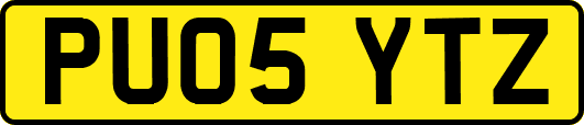 PU05YTZ