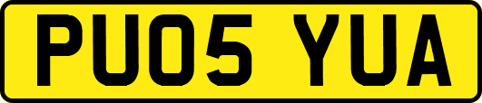 PU05YUA