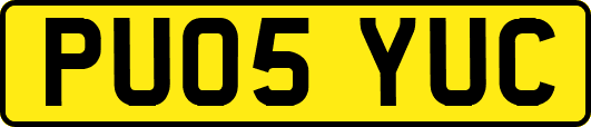 PU05YUC