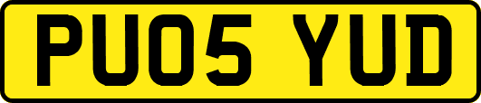 PU05YUD