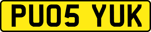 PU05YUK