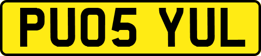 PU05YUL