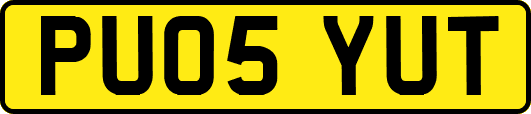 PU05YUT